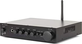 Dynavox ESA-18 schwarz