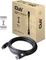 Club 3D DisplayPort 1.4 Kabel 8K60Hz DSC1.2 HBR3 HDR schwarz, 3m Vorschaubild