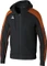 Erima Evo Star mit Kapuze Trainingsjacke (Herren) Vorschaubild