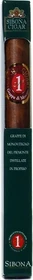 Sibona Grappa di Barbera 40ml