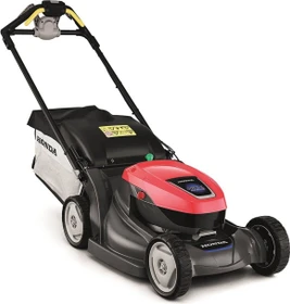 Honda HRX 476 C2 VK Benzin-Rasenmäher