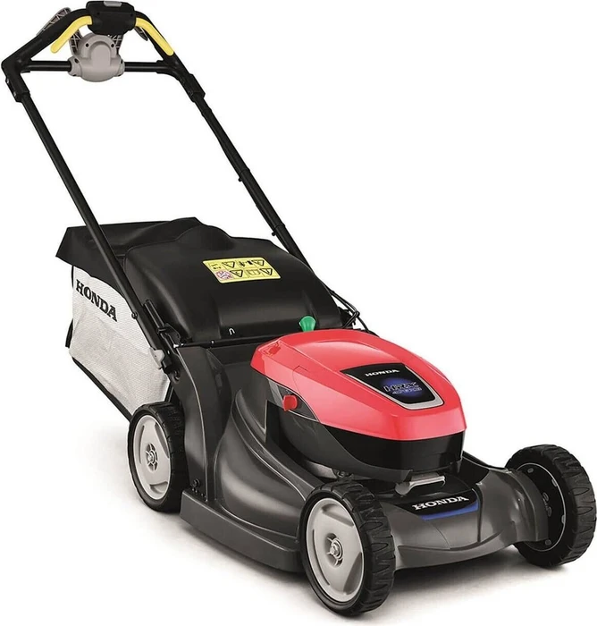 Honda HRX 476 C2 VK Benzin-Rasenmäher