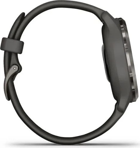 Garmin Venu 2S graphite/slate