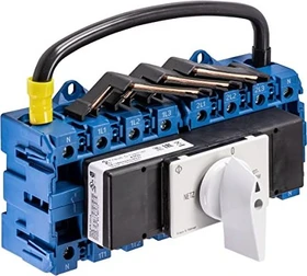 Kraus & Naimer KG100.T904.VE2.F437