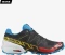 Salomon Speedcross 6 black/white/transcend blue (Herren) Vorschaubild