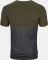 Ortovox 150 Cool Logo Funktionsshirt kurzarm dark wild herbs (Herren) Vorschaubild