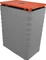 In Win Alice Cool Grey/Orange Vorschaubild
