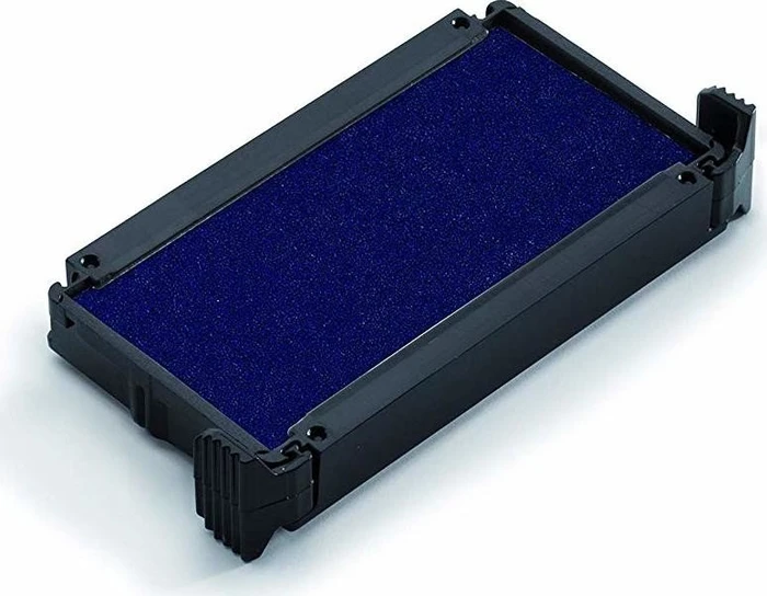 trodat 6/4910 Ersatz-Stempelkissen, blau