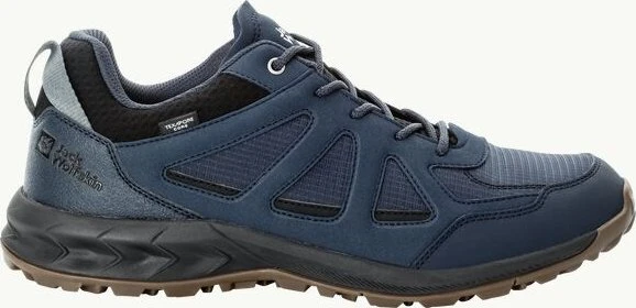 Jack Wolfskin Woodland 2 Texapore Low night blue (Herren)