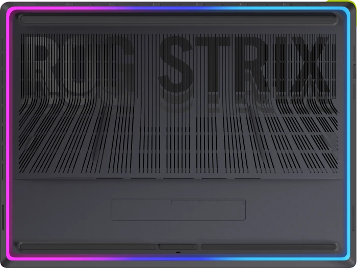 ASUS ROG Strix G18 (2025) G815LR-S8080W, Volt Green, Core Ultra 7 255HX, 32GB RAM, 1TB SSD, GeForce RTX 5070 Ti, DE