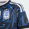 adidas Argentinien Messi 2026 Auswärtstrikot (Junior) Vorschaubild