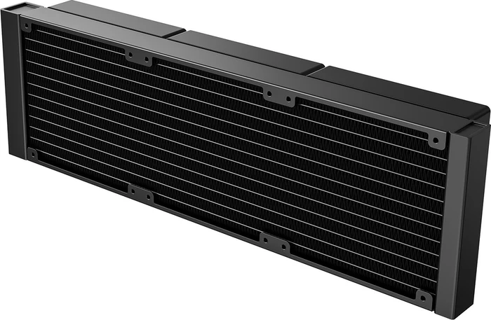 ID-Cooling FX360 LCD, schwarz
