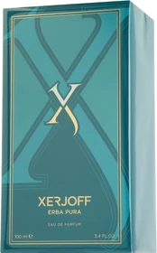 Xerjoff Erba Pura Eau de Parfum, 100ml