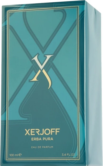 Xerjoff Erba Pura Eau de Parfum, 100ml