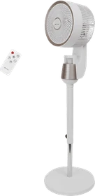 Be Cool Standventilator 18cm mit 3D-Oszillation