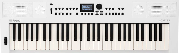 Roland Go:Keys 5