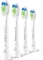 Philips HX60 Sonicare W2 Optimal White Ersatzbürste weiß Vorschaubild