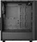 SilverStone Fara R1 Rainbow, schwarz, Glasfenster Vorschaubild