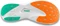 topo athletic Specter orange/seafoam (Damen) Vorschaubild