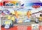 Mattel Cars Dinoco Farbwechsel Autowaschanlage Vorschaubild
