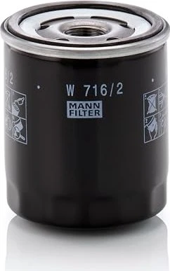 Mann Filter W 716/2