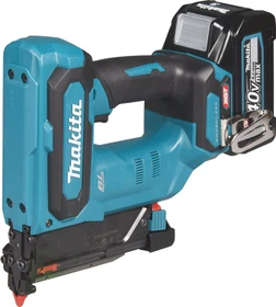 Makita PT001GD101 Akku-Nagler inkl. Koffer + Akku 2.5Ah