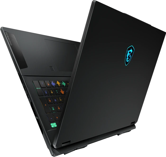 MSI Stealth 18 HX AI A2XWIG-042, Midnight Black, Core Ultra 9 275HX, 64GB RAM, 2TB SSD, GeForce RTX 5080, DE