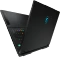 MSI Stealth 18 HX AI A2XWIG-042, Midnight Black, Core Ultra 9 275HX, 64GB RAM, 2TB SSD, GeForce RTX 5080, DE Vorschaubild
