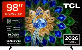 TCL 98A400U