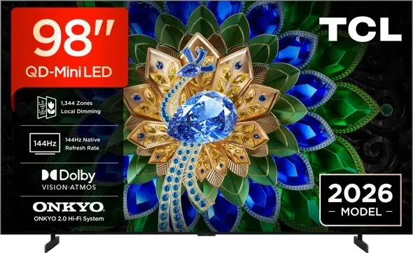 TCL 98A400U