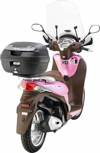 Givi SR1125 Topcaseträger/Montagesatz
