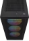 NZXT H7 Flow RGB Black, schwarz, Glasfenster Vorschaubild