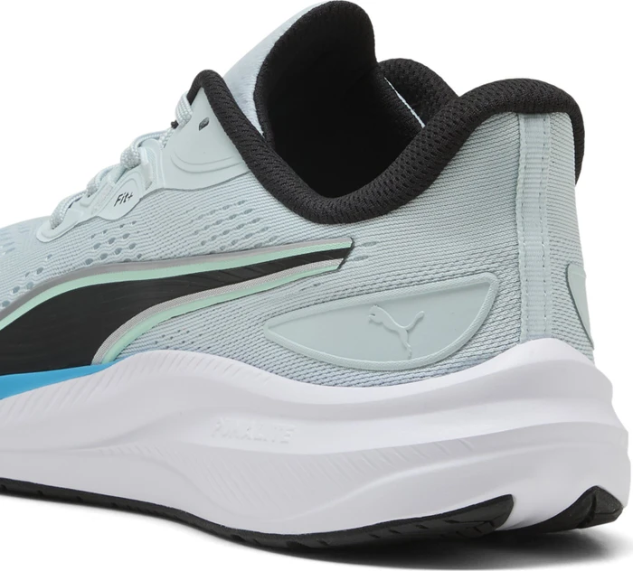 Puma Skyrocket Lite 2 sea glass/puma black/speed blue/mint melt