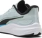 Puma Skyrocket Lite 2 sea glass/puma black/speed blue/mint melt Vorschaubild