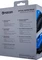 Nacon GM-105 Gaming Mouse blau/schwarz, USB Vorschaubild
