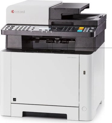 Kyocera Ecosys M5521cdw/KL3, Laser, mehrfarbig