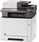 Kyocera Ecosys M5521cdw/KL3, Laser, mehrfarbig Vorschaubild