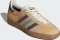 adidas Gazelle Indoor glow orange/shadow violet/off white Vorschaubild