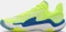 Under Armour Spawn 7 high vis yellow/blue atlantis/metallic blue calm Vorschaubild