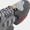adidas Ninja ZX Torsion grey two/grey four/grey five (Herren) Vorschaubild