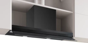 Bosch Serie 6 DBB97DP60 Unterbau-Dunstabzugshaube
