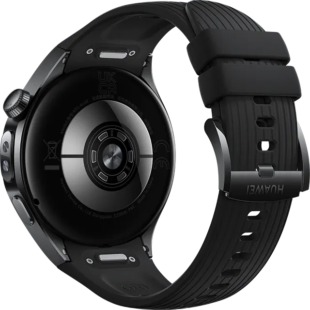 Huawei Watch 5 46mm Stainless Black
