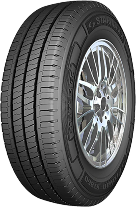 Starmaxx Provan ST860