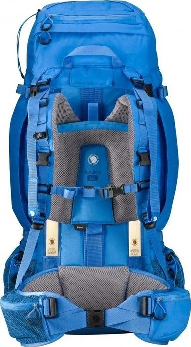 Fjällräven Kajka 75 un blue