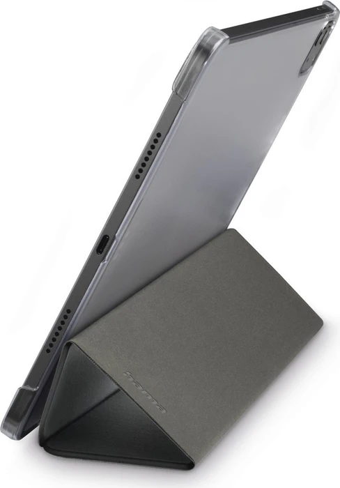 Hama Tablet Case Fold Clear für Apple iPad Pro 11", schwarz