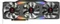 PNY GeForce RTX 3080 XLR8 Gaming Uprising Epic-X RGB Overclocked Triple Fan LHR, 12GB GDDR6X, HDMI, 3x DP Vorschaubild