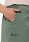 Jack Wolfskin Prelight Skort kurz picnic green (Damen) Vorschaubild