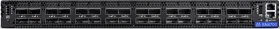 NVIDIA SN4000 Spectrum-4 SN4700 Rackmount 400G Managed Switch, 32x QSFP56-DD, P2C Airflow (920-9N301-00FB-0C0 / MSN4700-WS2FC)