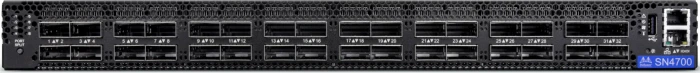 NVIDIA SN4000 Spectrum-4