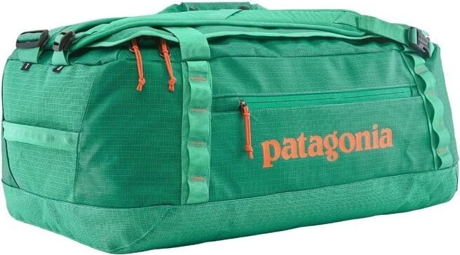 Patagonia Black Hole Duffel 55 aqua stone